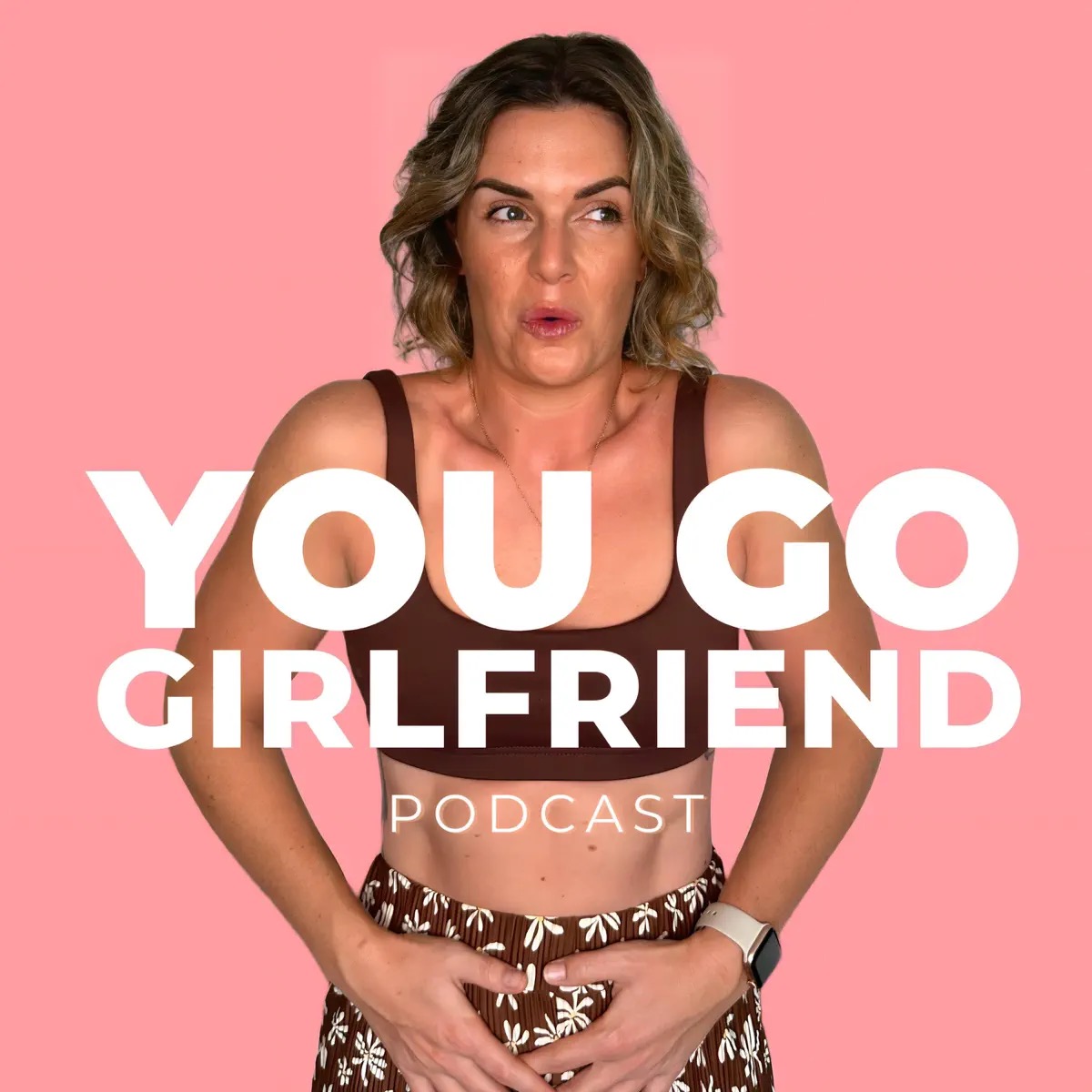 Yoni Power, Crystal Healing, and Everything Pleasure with Rosie Rees
